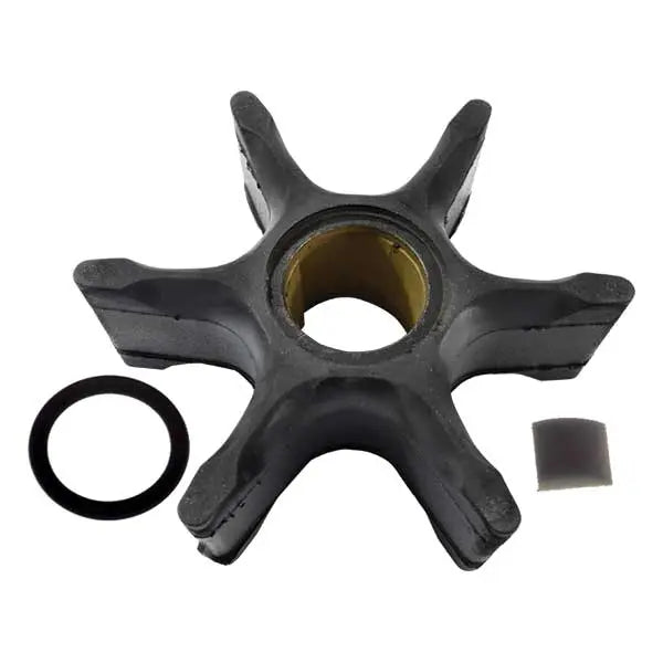 EMP Impeller with Key & O-Ring - Part Number 4700010