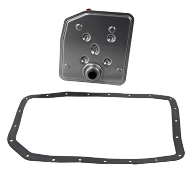 WIX FILTR LD WL10377 Transmission Filter for Automotive Applications