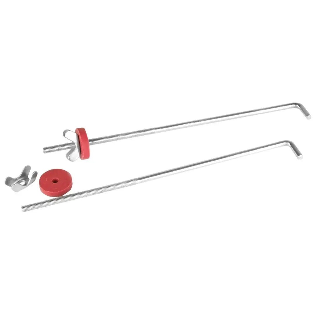 Perform Tool Battery Holding Bolts W1697C for Secure Battery Mounting