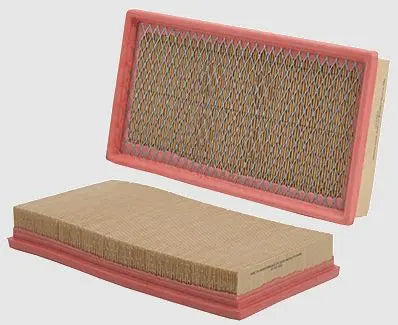 WIX Filtr LD PXA46117 Air Filter for Optimal Engine Protection