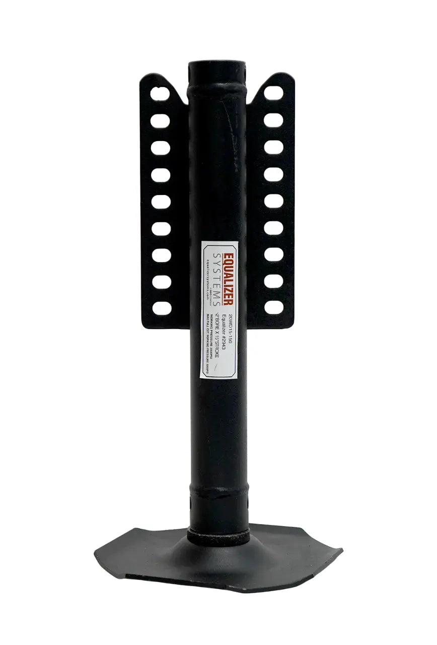 Equalizr SYS SL 15 S Heavy-Duty Load Splitter
