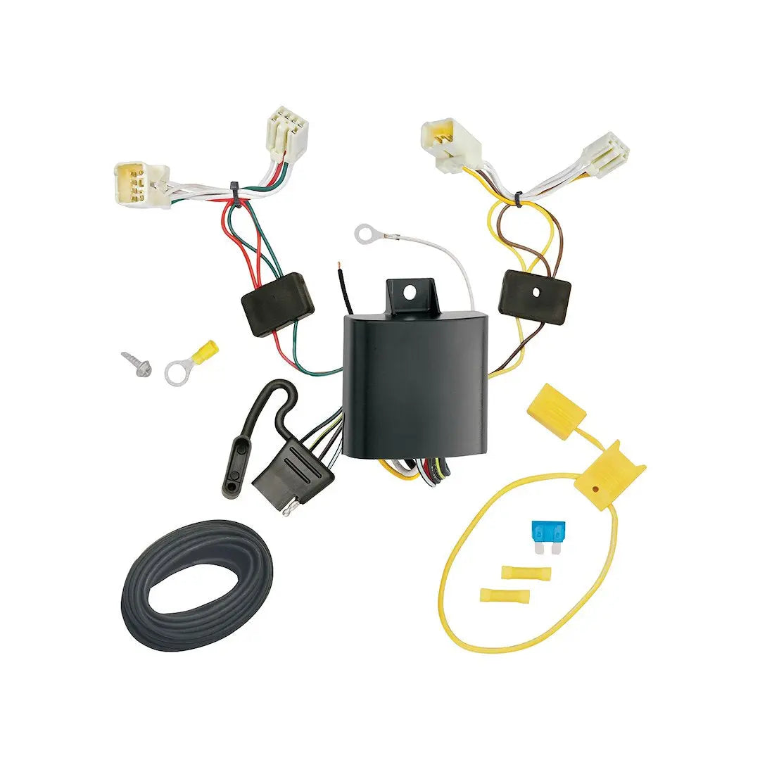 TEKONSHA T-ONE Connector for Mitsubishi Mirage - Model 118769