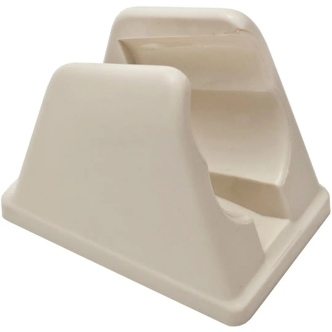 DURA FAUCET DFSA156BQ Shower Wand Bracket for Easy Shower Head Support