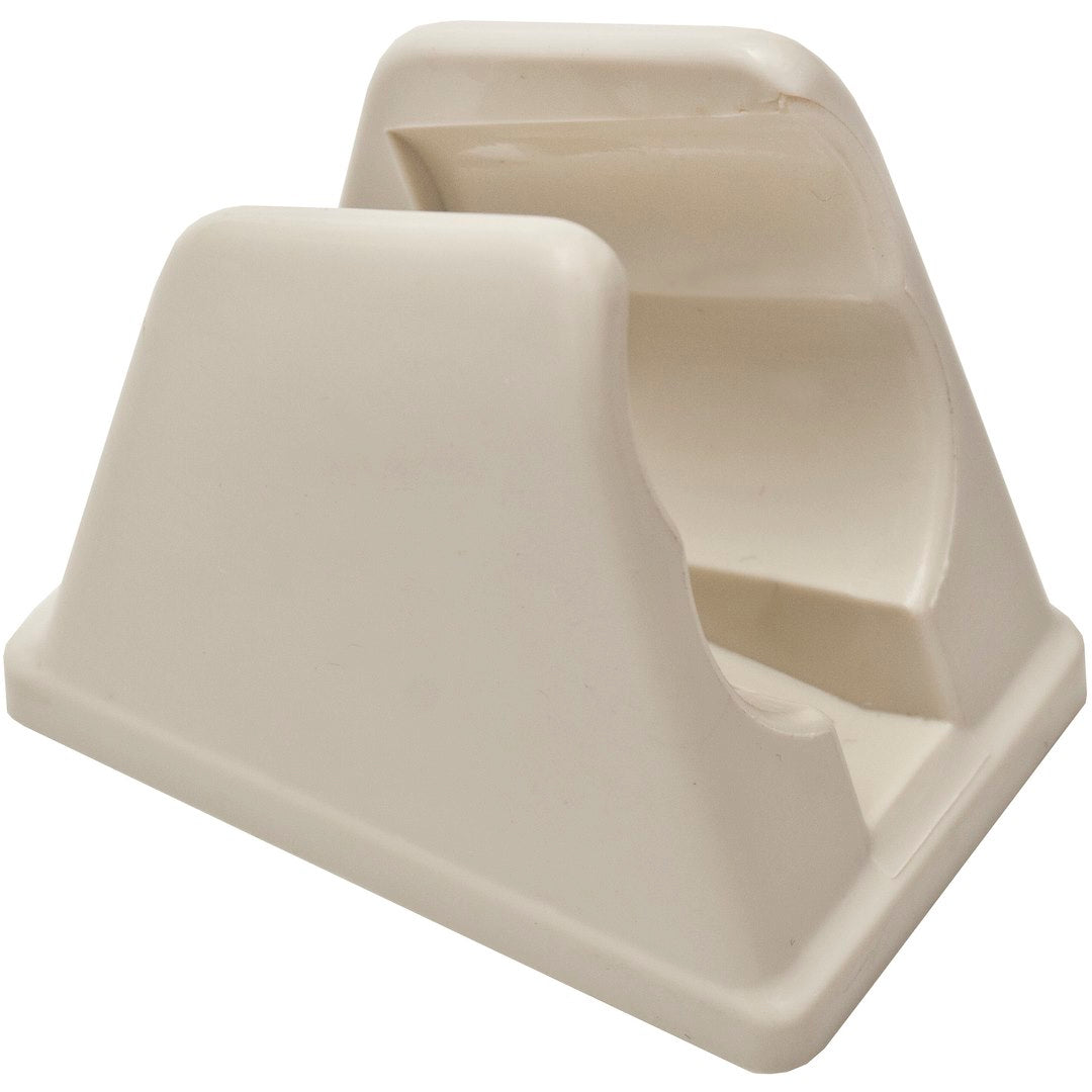 DURA FAUCET DFSA156BQ Shower Wand Bracket for Easy Shower Head Support