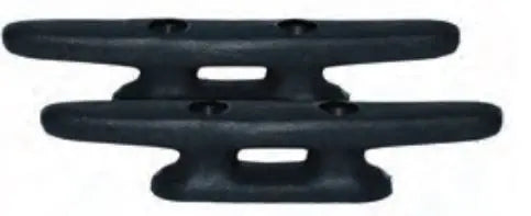 Attwood Mari 4' Nylon Closed End Cleat - Durable Marine Hardware for Secure Docking