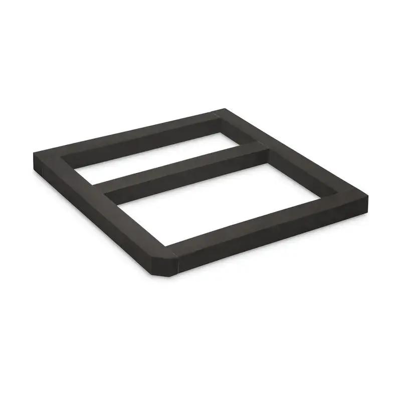 Dometic KIT SVC Roof Gasket - Reliable Seal for RV and Camper Roofs by DOMETIC