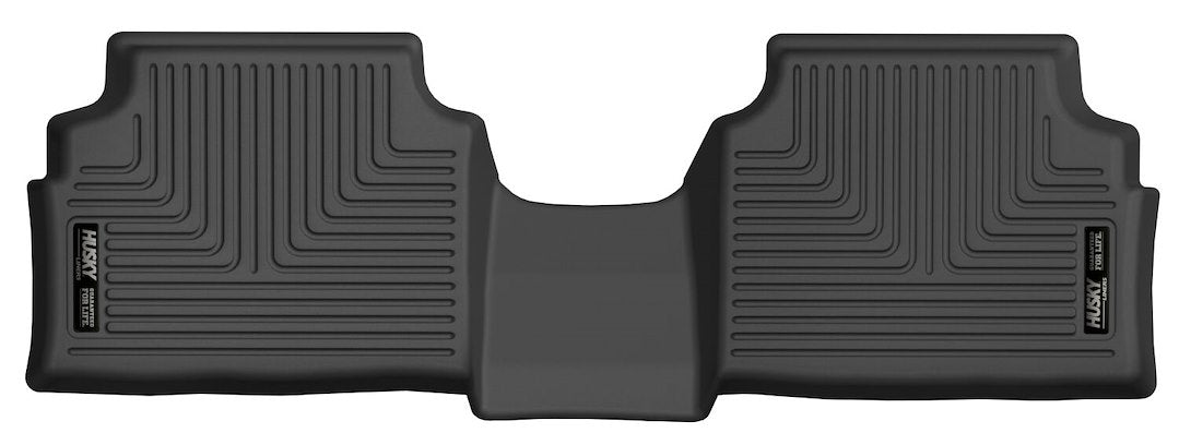 HuskyLiner WeatherBeater Floor Liners Part Number 12771 for Superior Vehicle Protection