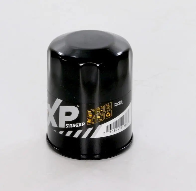 WIX Filtr LD WIX XP Oil Filter Part Number 51356XP for Engine Protection