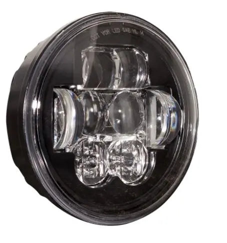 JW Speaker 8630-EV 12/24V Headlight Bulb for Enhanced Vehicle Illumination
