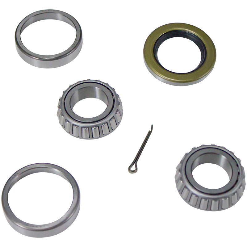 Dutton 1' Bearing Set (Part Number 21799)
