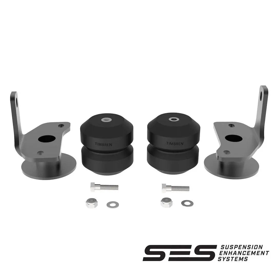 Timbren SES Kit by Timbren Part Number TORTNDR for Improved Vehicle Suspension