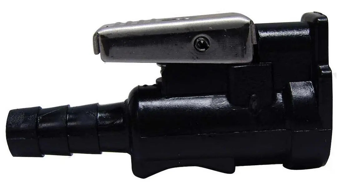 Moeller Fuel Connection OMC Female 3/8 Inch - Part Number 03348010