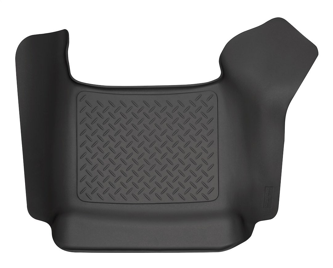 HuskyLiner W.B. Center Hump Floor Mat for Ram 1500, 2500, 3500 (2012-2015)