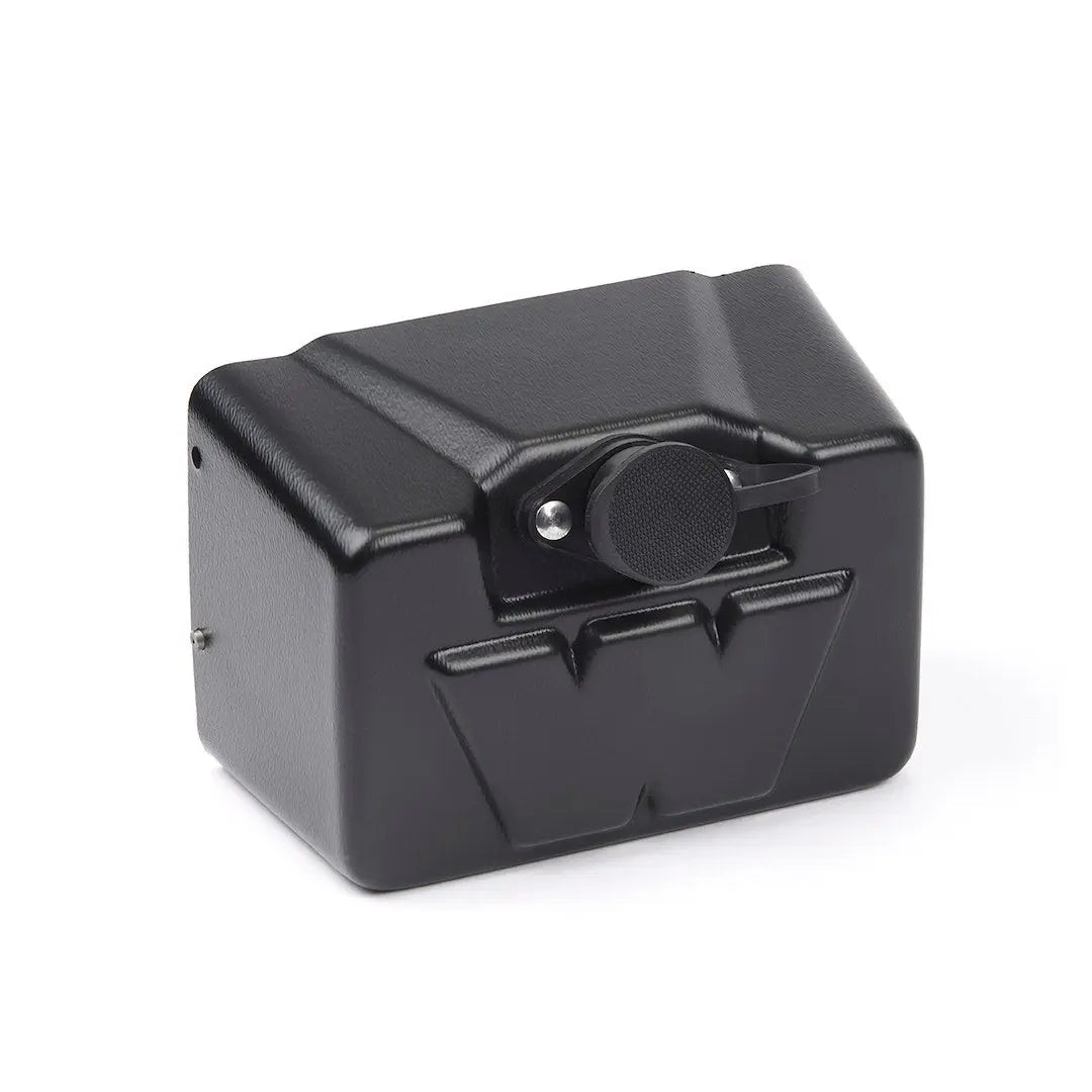 WARN Industries 39601 24V Permanent Winch Hoist