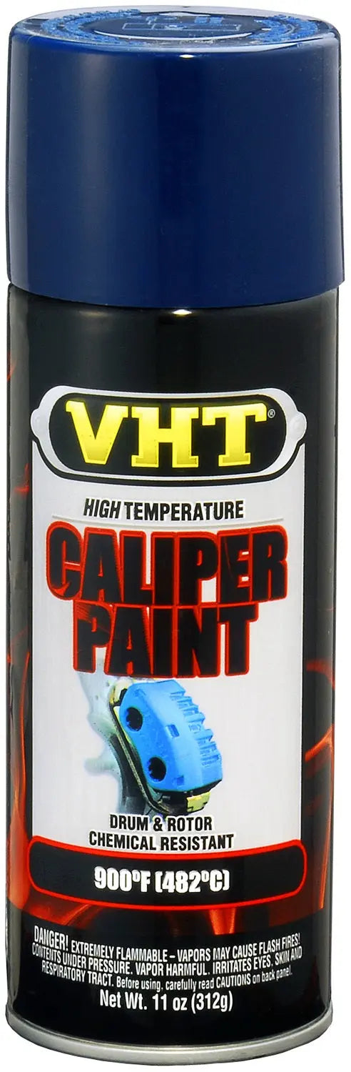 VHT Calipr/Rotr Blazin Blue (Part Number: SP732)