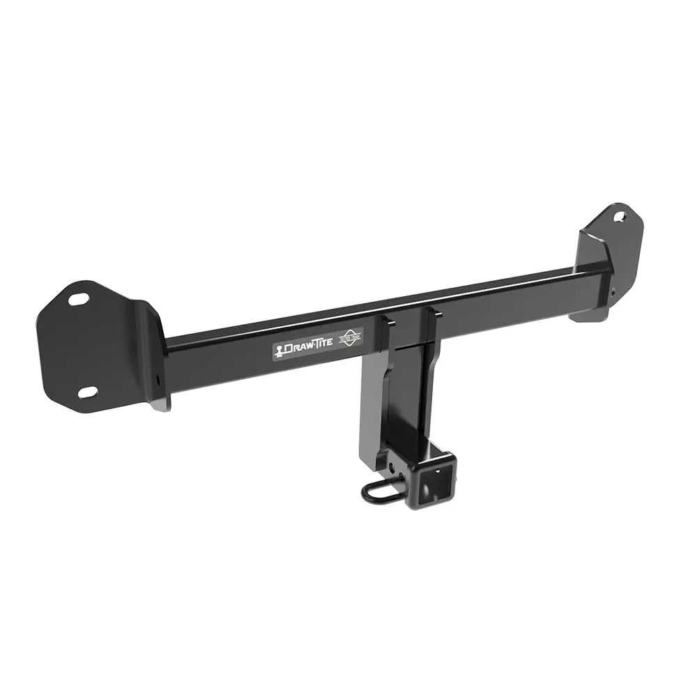 Draw-Tite Max Frame Receiver for Heavy-Duty Towing - Part Number 76226