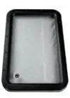 Lippert Components Inner Window Snap-In Garnish - Part Number 711863