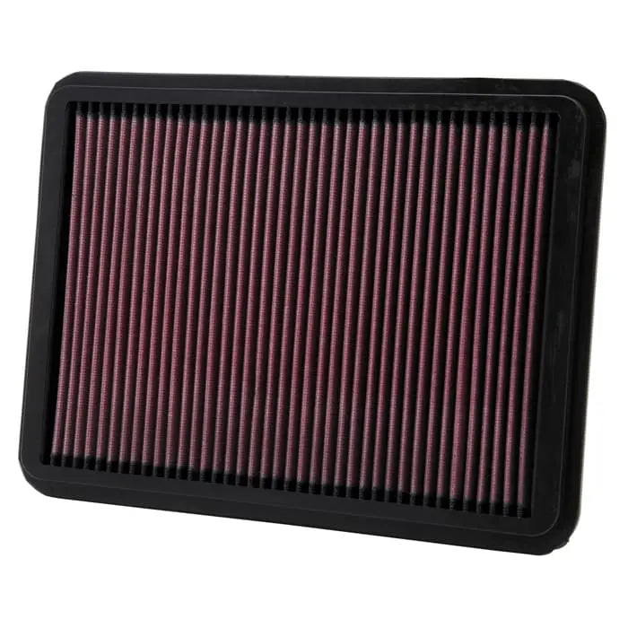 K&N Filter Panel Filter - Part Number 332144 for Optimal Airflow