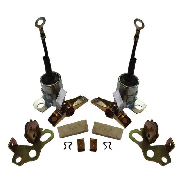 EMP Tune-Up Kit - Part Number 30005002 for Optimal Equipment Maintenance