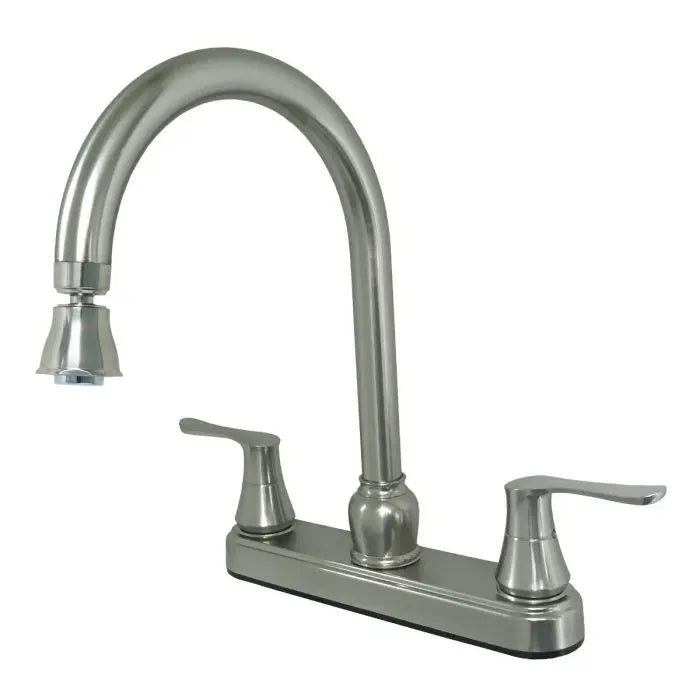 Empire Fauce N25MMSPRYE 8' Kit with GSNK Spot & Install-Spry Lever