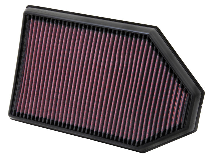K&N Filter Air Intake System for 2011 Challenger and Charger – Part 332460