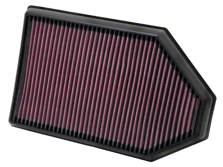 K&N Filter Air Intake System for 2011 Challenger and Charger – Part 332460