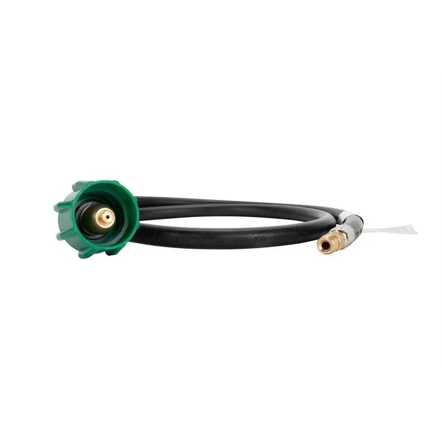 Camco Pigtail LP Hose Connection 36' for Safe Propane Transfer by CAMCO