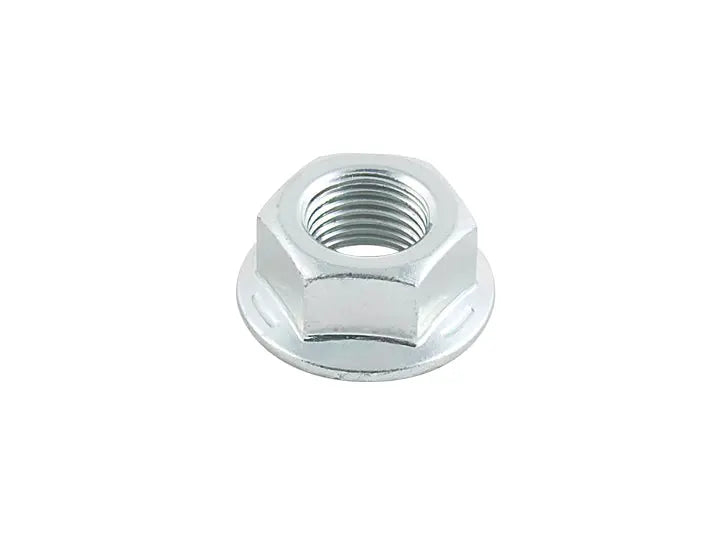 AP Products 1/2 x 20 Zinc Flange Nut (Part Number 014122079)
