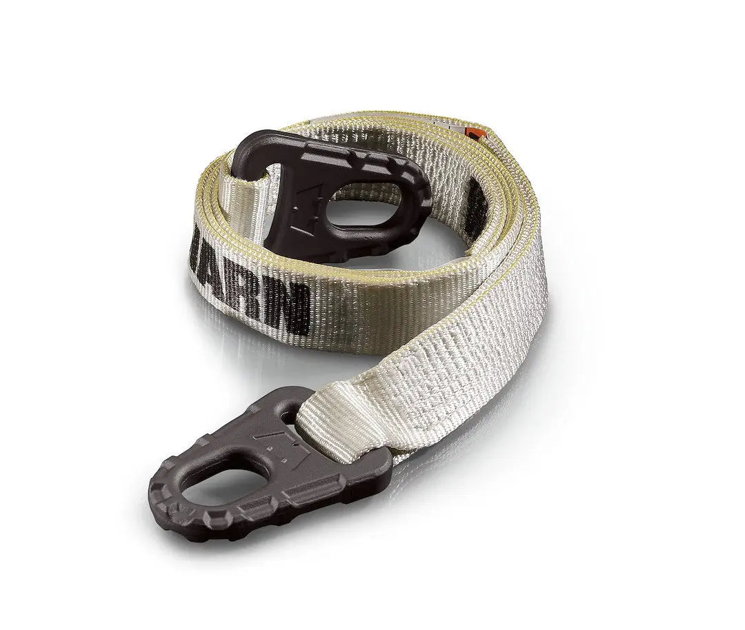 WARN Industrial Tree Truck Protector - Part Number 92095