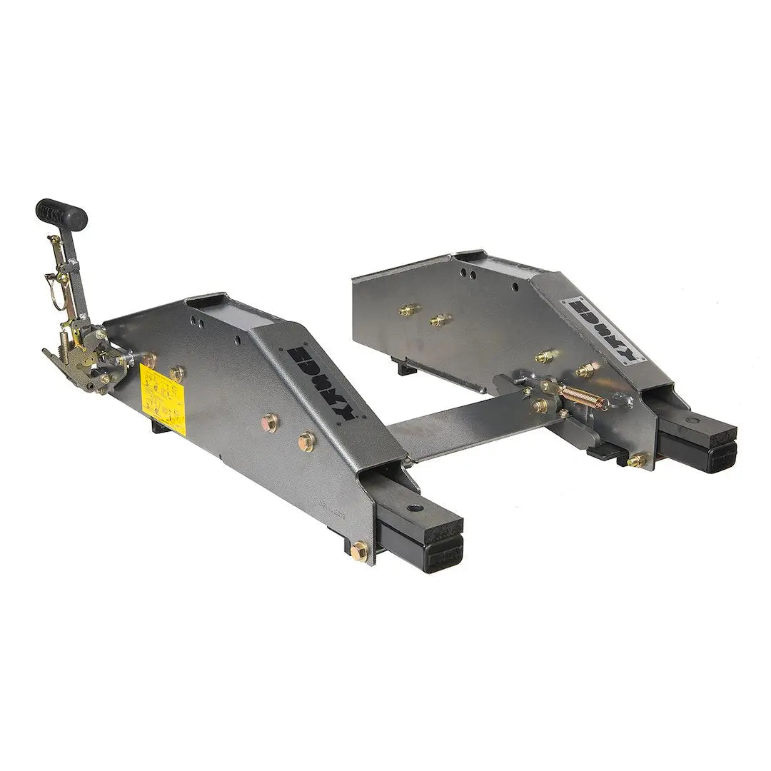 Husky Towing 32042 10-26,000 lb Glider 3-Box Set for Heavy-Duty Towing
