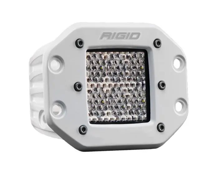 Rigid Industries WHT D-SRS PRO Differential for Automotive Applications