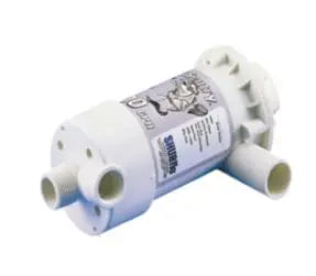 Shurflo 1700011030 12V DC Water Pump – 800 GPH, Ideal for Marine and RV Applications