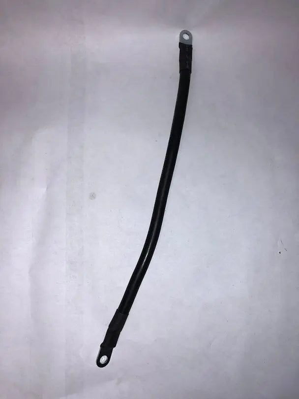 Helix Racing Battery Cable Black 10' – Durable Automotive Wiring Solution