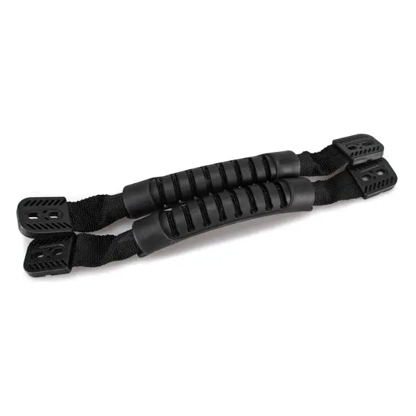YAKGEAR Rubber End Handle Kit (Part Number 010056)