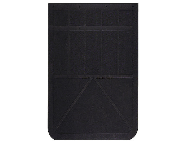 Buyers Prod B36LP Rubber Mud Flap – 24 x 36 Inches for Heavy-Duty Vehicle Protection
