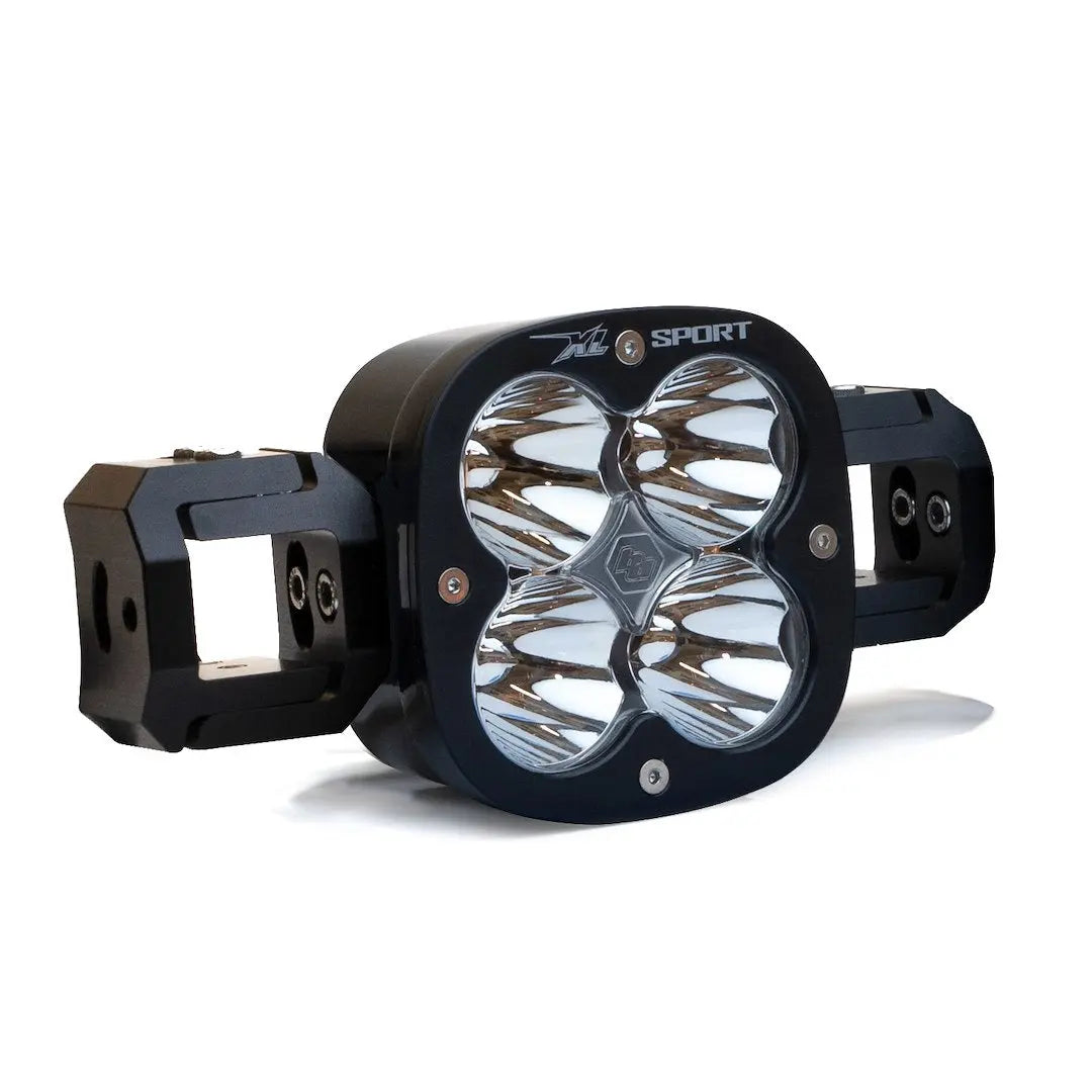 Baja Designs XL Linkable Add-a-Light Sport for Enhanced Off-Road Illumination