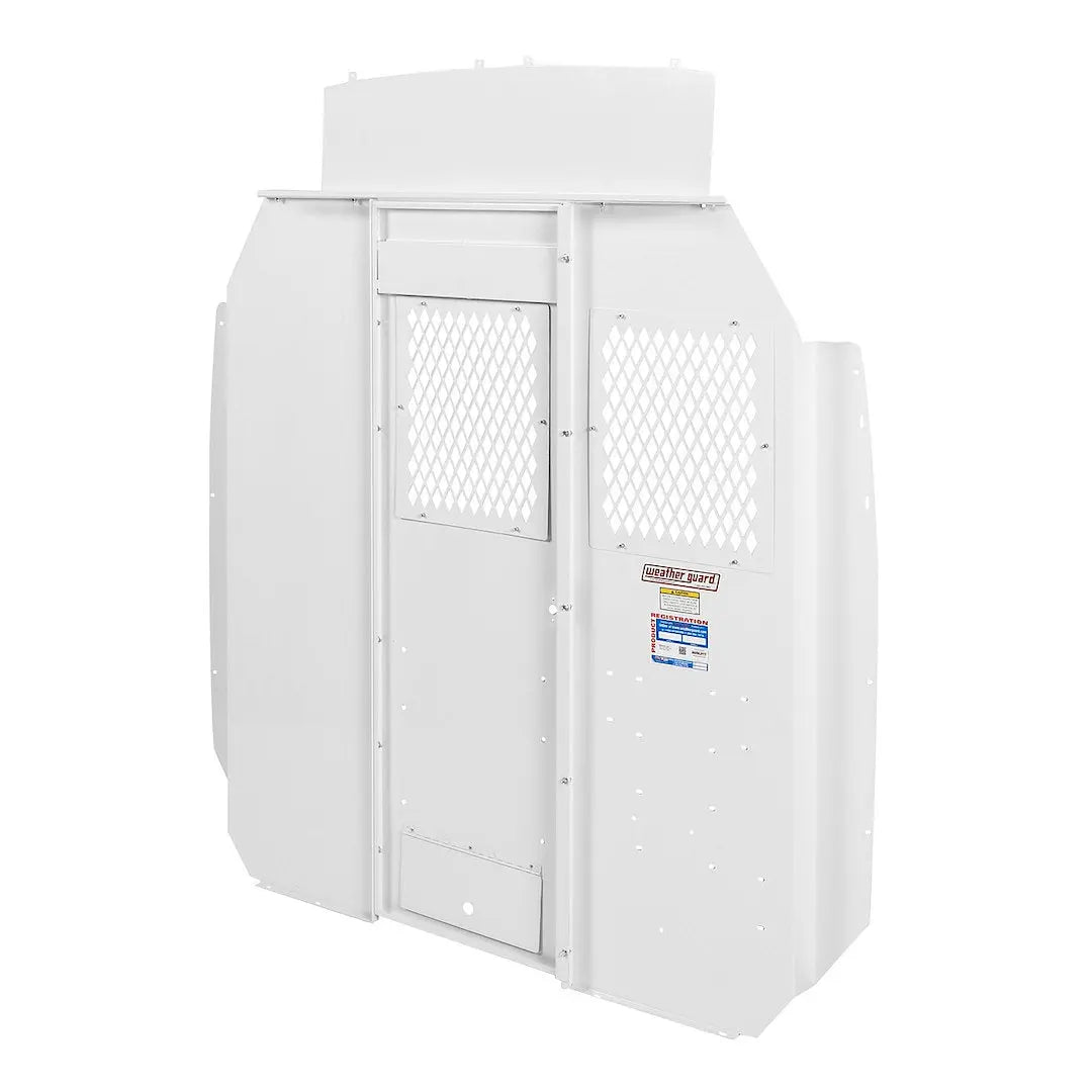 WeatherGuard Bulkhead for 2015 Transit - Durable Cargo Partition