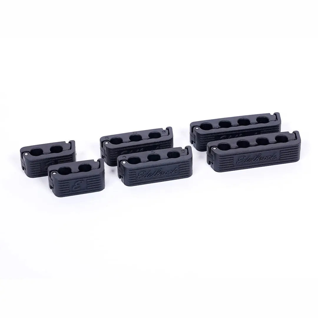 Edelbrock Fuel Rail Kit for AMC EFI Engines – Part Number 22799