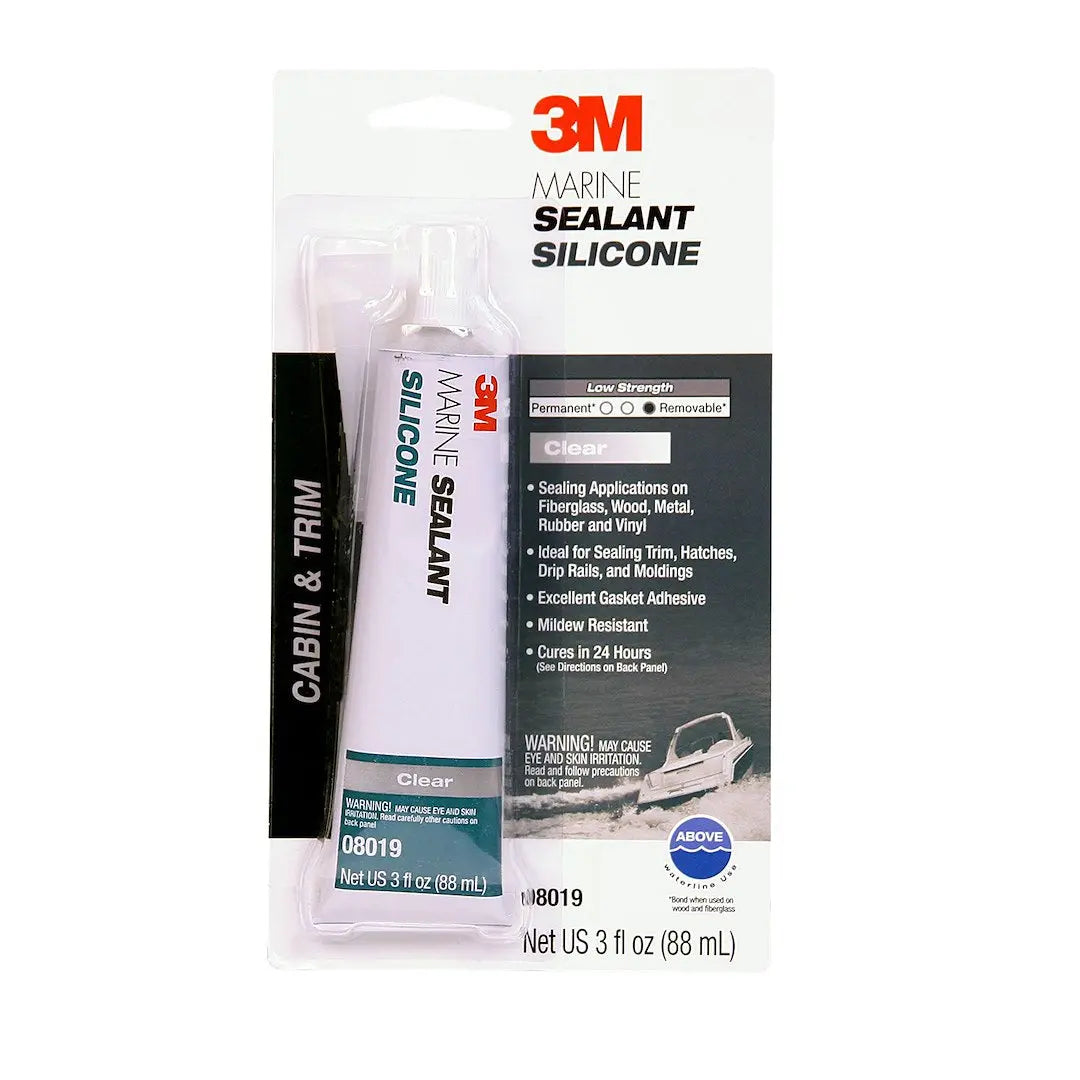 3M 08019 Industrial Tape Roll for Heavy-Duty Applications