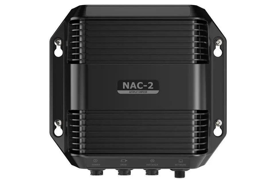 Simrad NAC-2 Medium Duty Pilot Computer - Reliable Marine Navigation Control