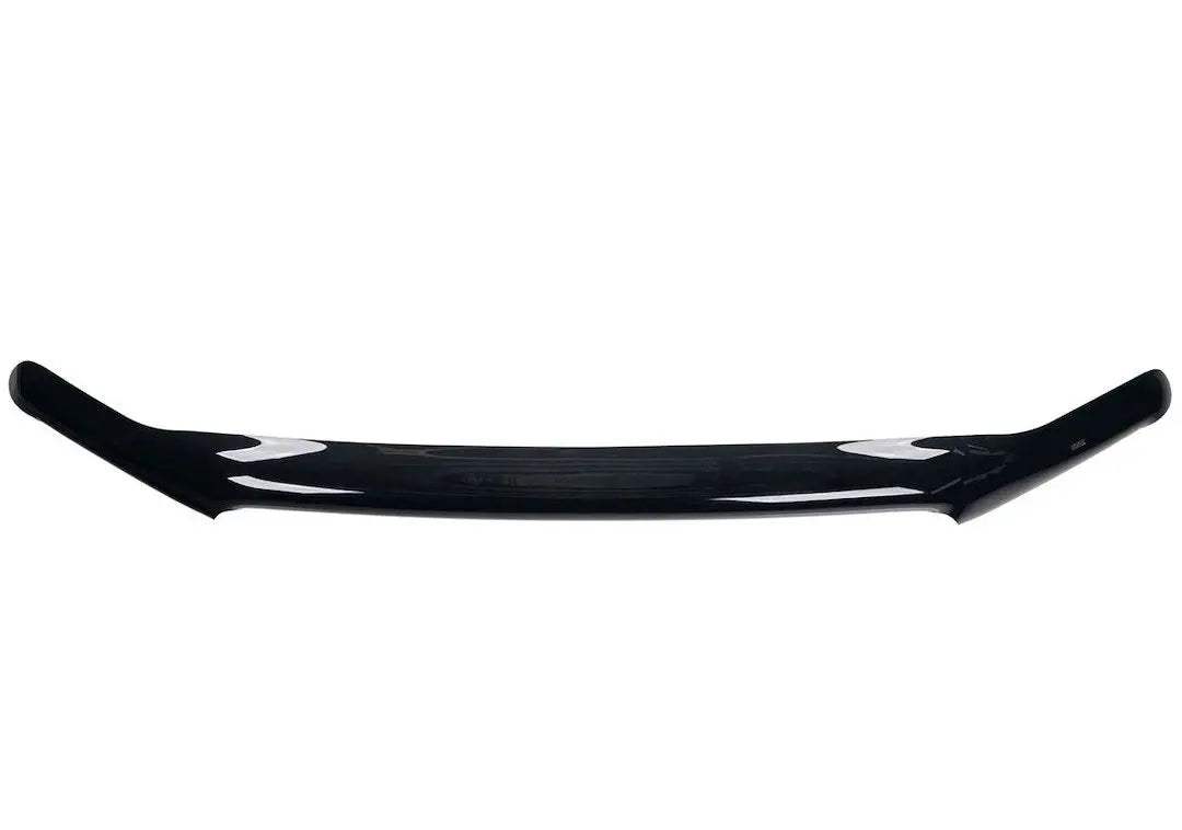 HUSKYLINER Hood Shield Smoke - Part #2810942 for Enhanced Vehicle Protection