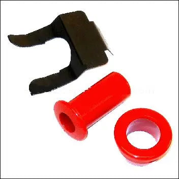 WeatherGuard Pushbutton Assembly Part 70903 for Reliable Control