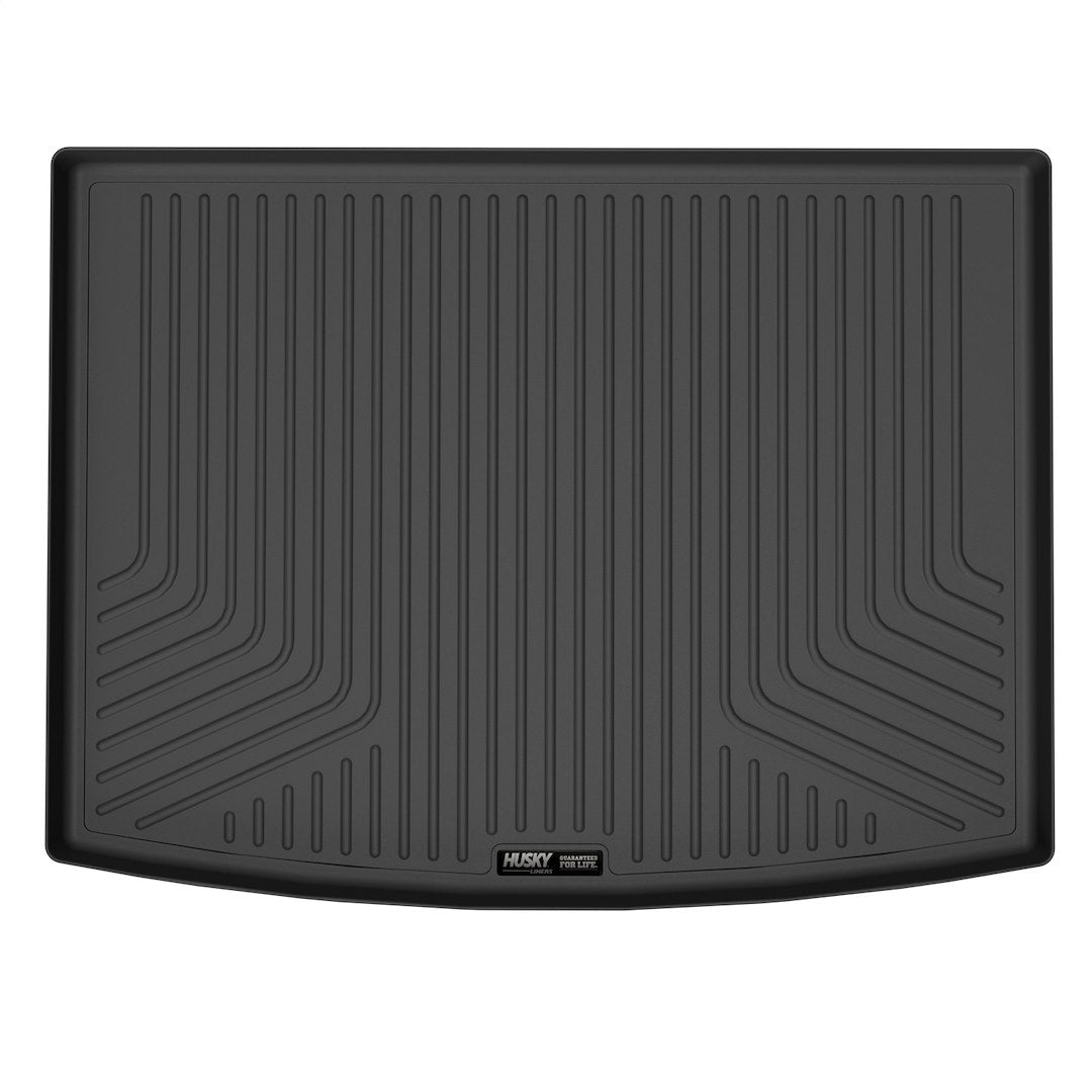 HuskyLiner Cargo Liner Behind 3rd Row for 2021-2024 Chevrolet Suburban, GMC Yukon XL, and Cadillac Escalade ESV
