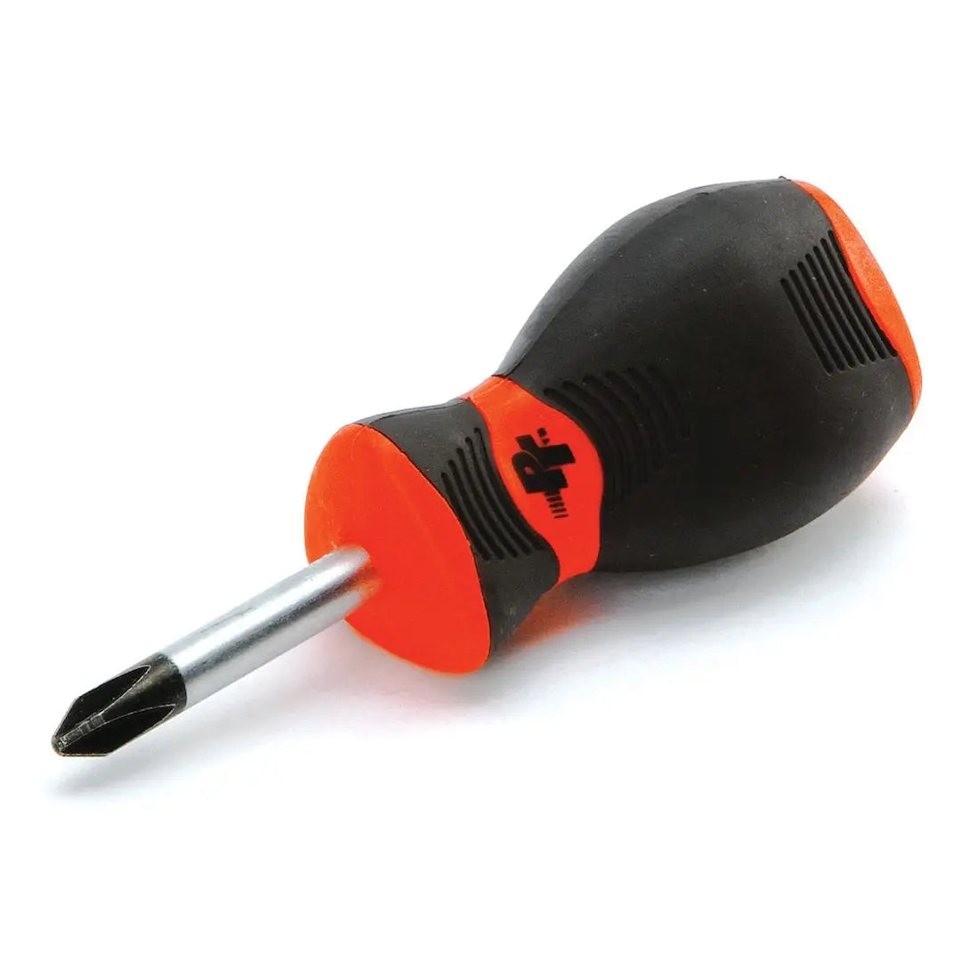Perform Tool W30967 Phillips Screwdriver #2 - Durable and Comfortable Handle