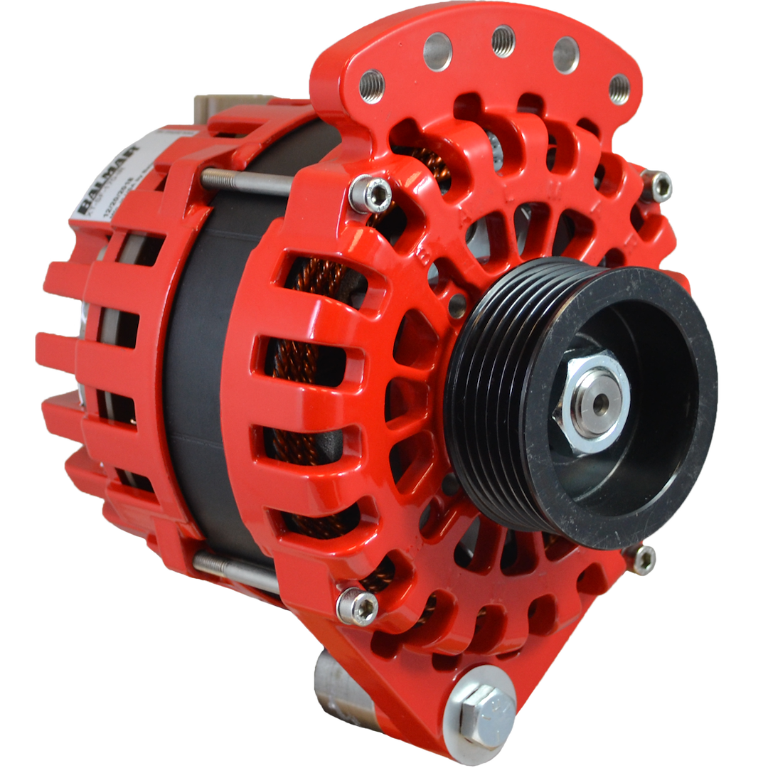BALMAR XTSF170K6 Alternator Trigger XT Series 170A 12V