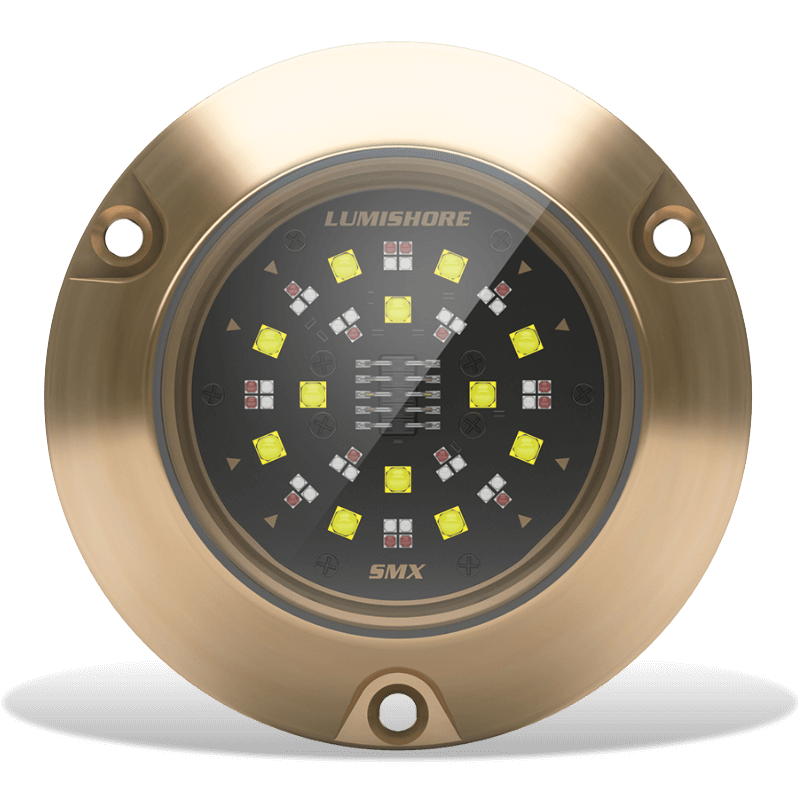 LUMISHORE US SMX154 EOS Full-Functionality Color Light