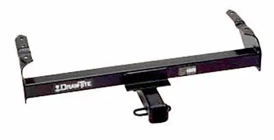 Draw-Tite Max-Frame Receiver Hitch Part Number 75150 for Heavy-Duty Towing