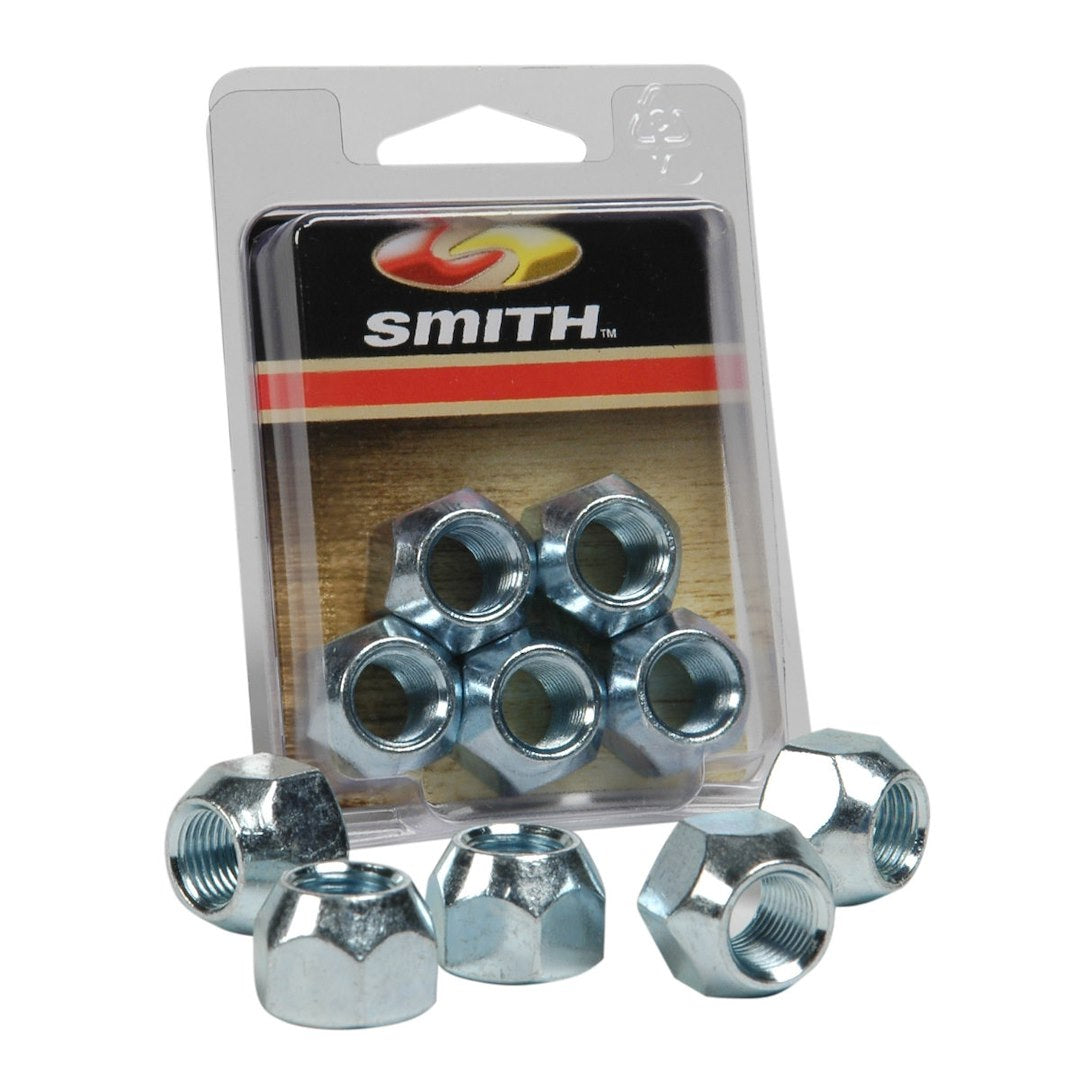 C.E. Smith 11052A Wheel Nuts for Classic and Modern Vehicles
