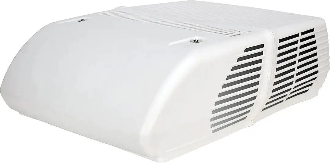 Coleman RVP Mach 10 15,000 BTU High Performance Arctic White Portable Heater by COLEMAN RVP