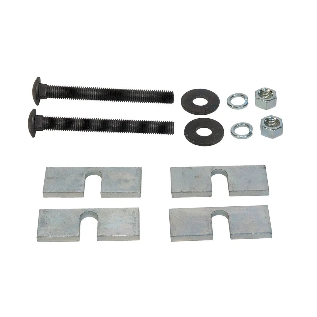 Husky Towing Long Center Bolt Kit for Ford F-150 (2015-2019)
